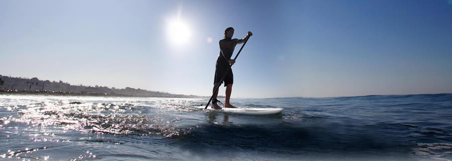 The best Sup holidays!
