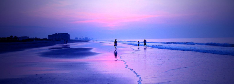 The best Sup holidays!