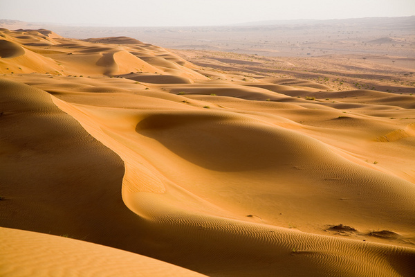 Northern Oman Adventure image