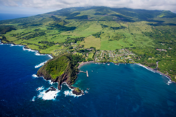 Maui sup holidays