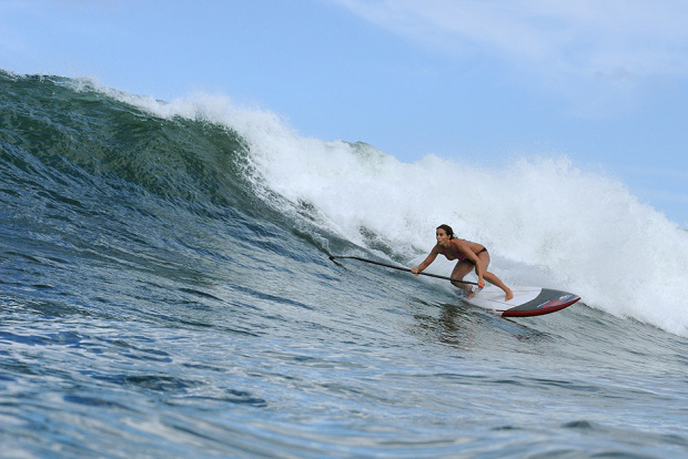 Belle Mare paddleboarding centres, Belle Mare