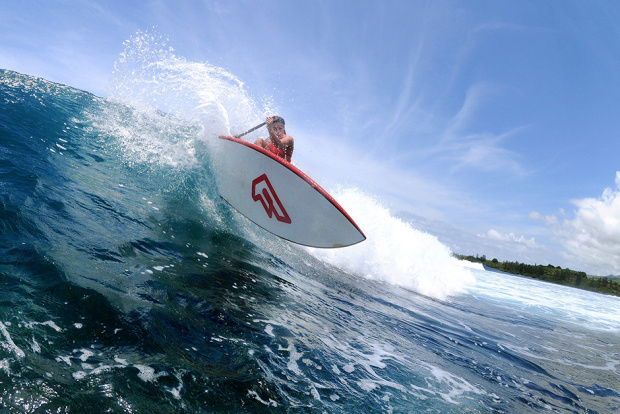 Belle Mare paddleboarding centres, Belle Mare