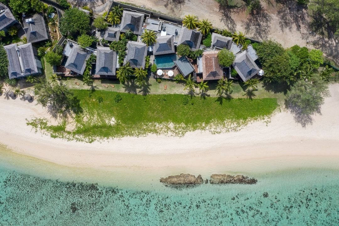 Le Morne sup holidays