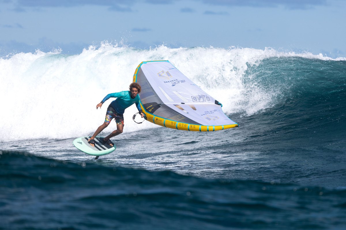 Le Morne sup holidays