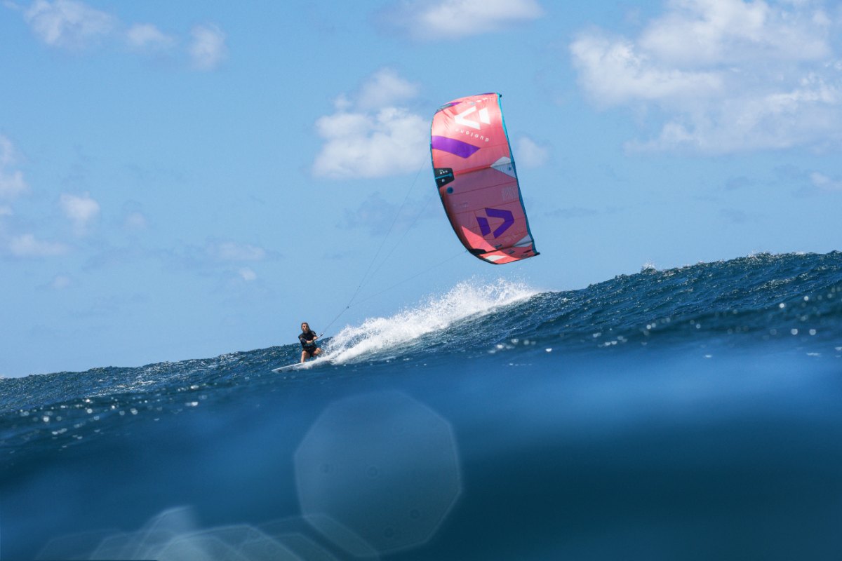 Le Morne sup holidays