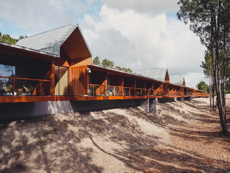 Hotel Feelviana, North Portugal - sup holidays