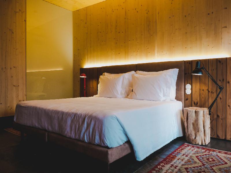 Hotel Feelviana, North Portugal - sup holidays
