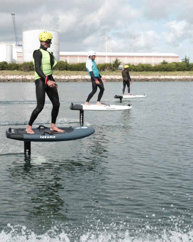 North Portugal sup holidays