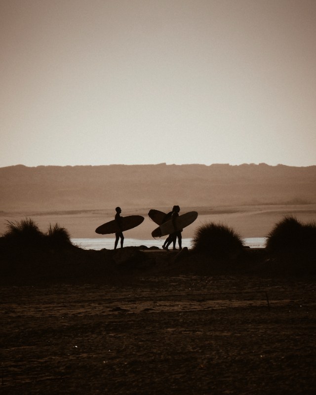 North Portugal sup holidays