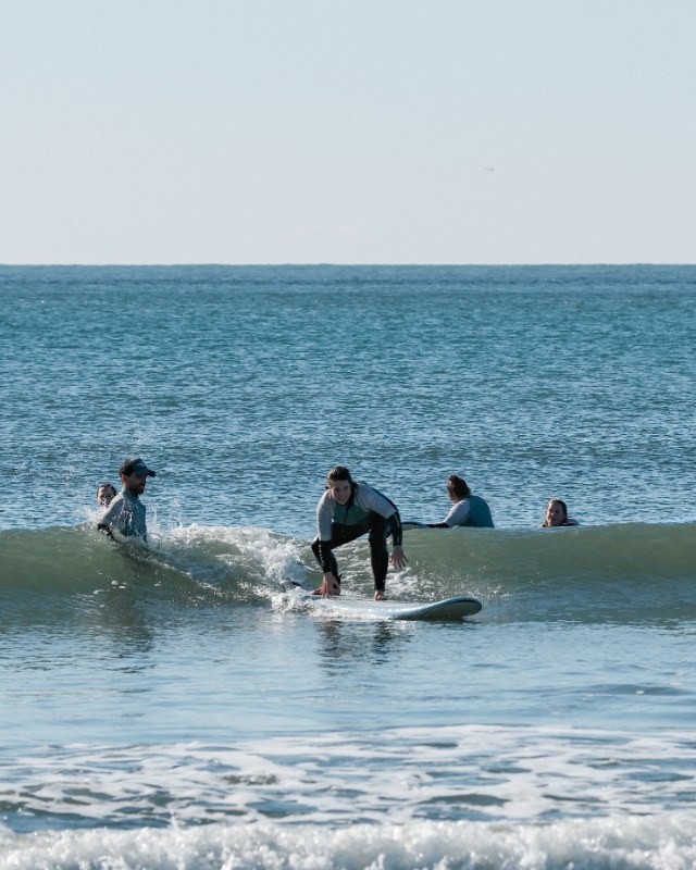 North Portugal sup holidays