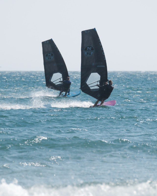North Portugal sup holidays