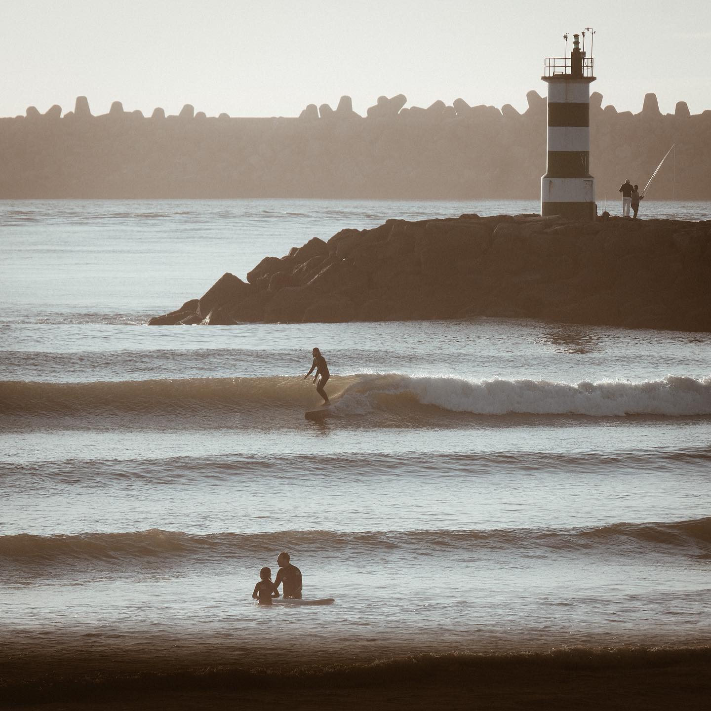 North Portugal sup holidays