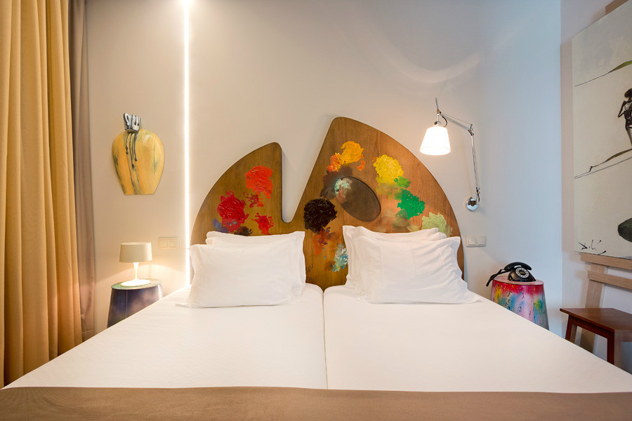 Fabrica Do Chocolate, North Portugal - sup holidays