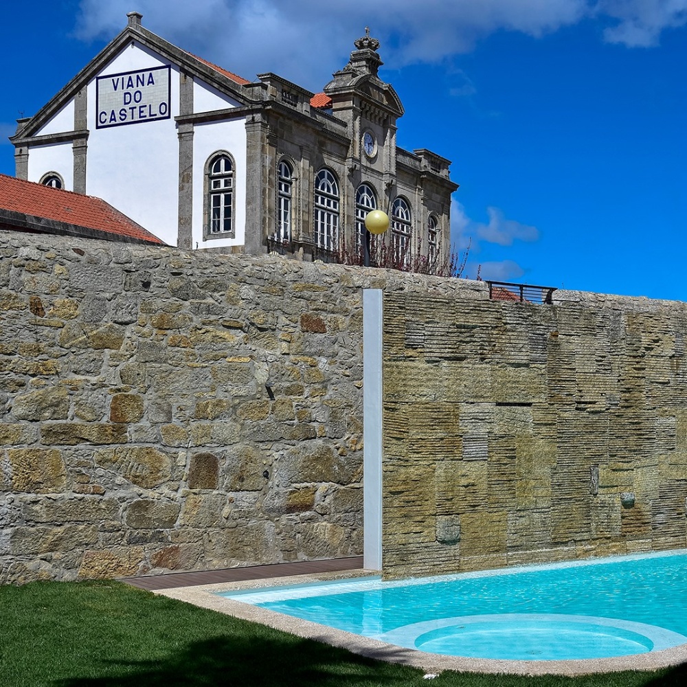 Casa Melo Alvim, North Portugal - sup holidays