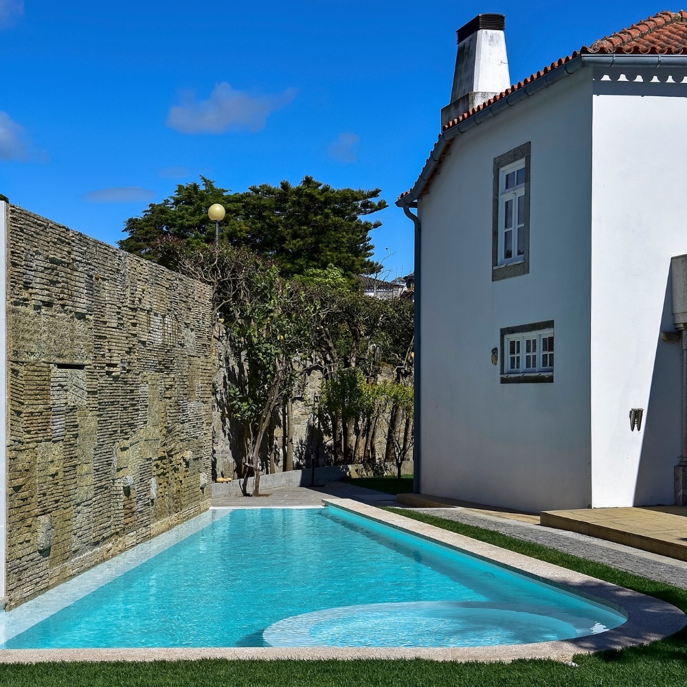 Casa Melo Alvim, North Portugal - sup holidays