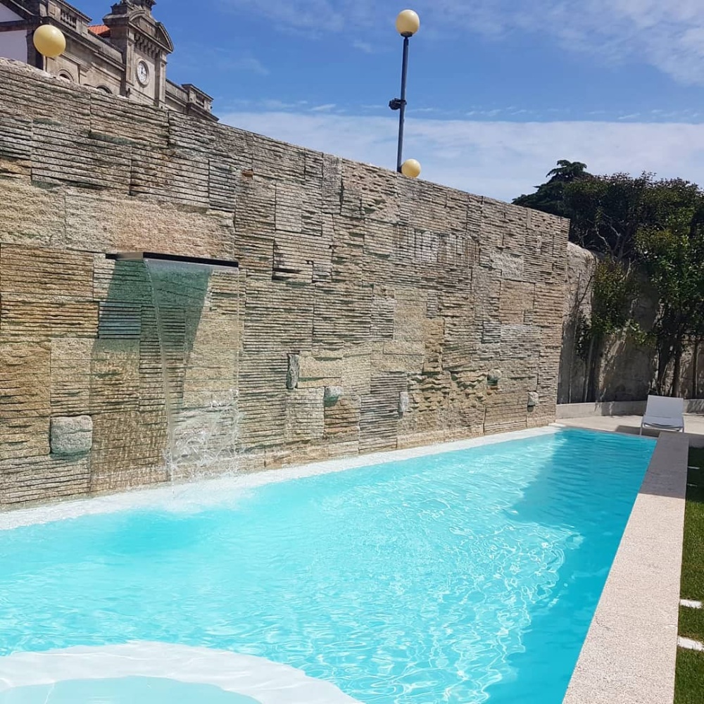 Casa Melo Alvim, North Portugal - sup holidays