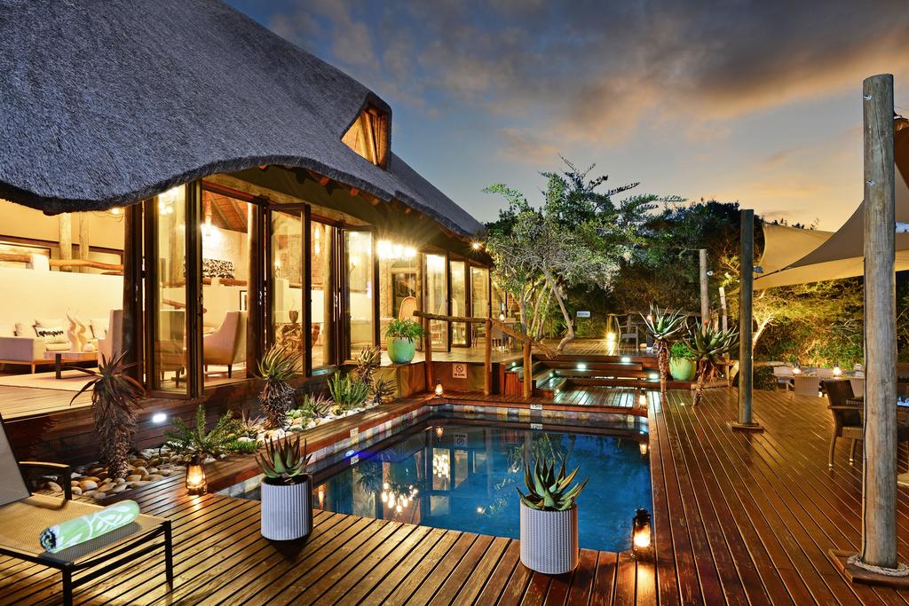 HOTEL in BOUTIQUE-LUXURY-SOUTH-AFRICA