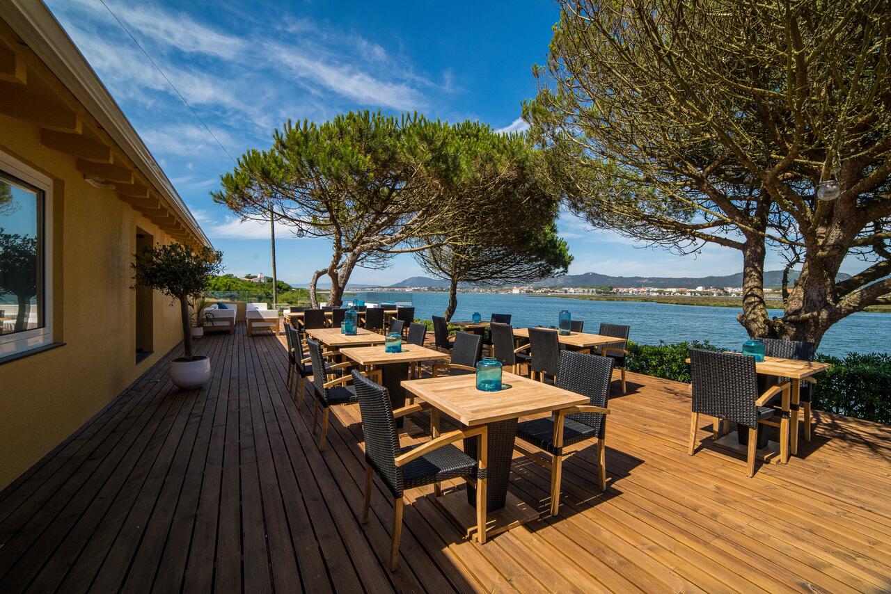 Esposende Luxury Boutique, North Portugal - sup holidays