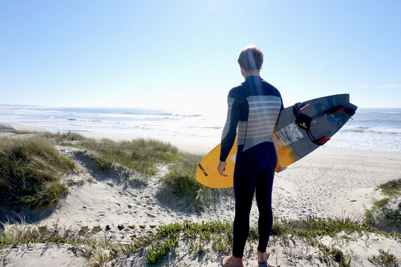 Esposende Luxury Boutique, North Portugal - sup holidays