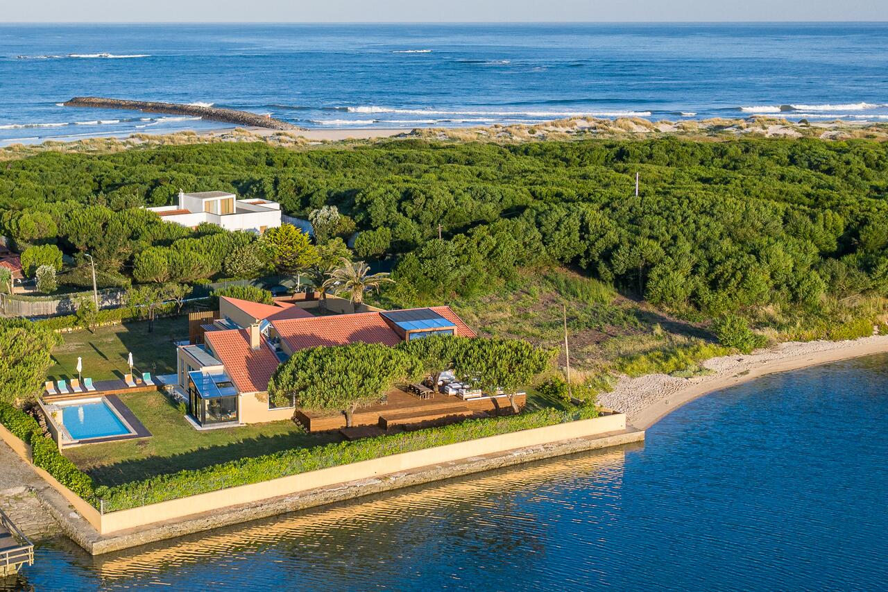 Esposende Luxury Boutique, North Portugal - sup holidays