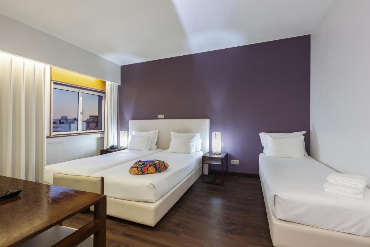 Hotel Rali, North Portugal - sup holidays