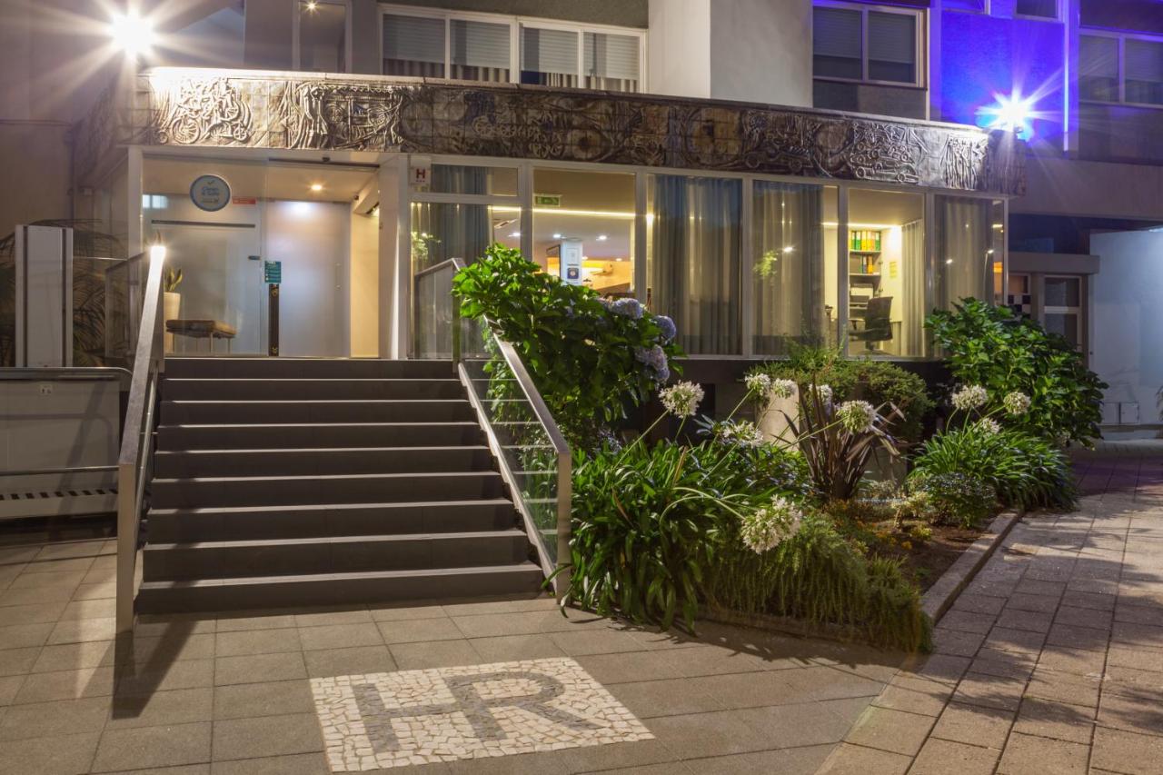 Hotel Rali, North Portugal - sup holidays