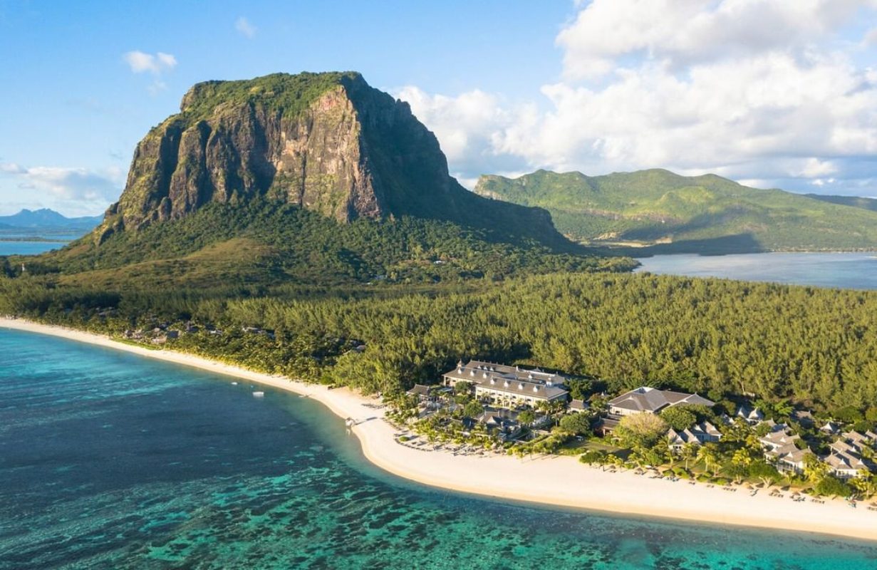 St Regis Mauritius Resort, Le Morne - sup holidays