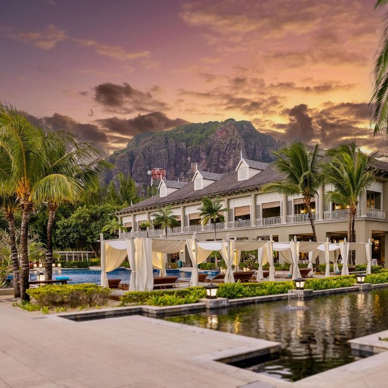 St Regis Mauritius Resort, Le Morne - sup holidays