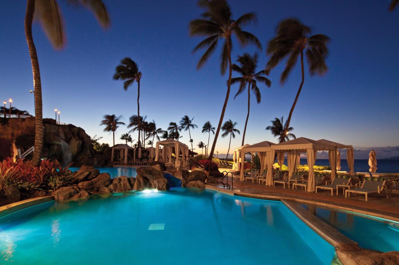 Four Seasons Resort Maui At Wailea, Maui - sup holidays