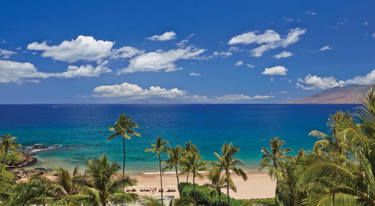 Four Seasons Resort Maui At Wailea, Maui - sup holidays