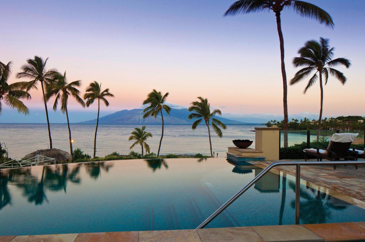 Four Seasons Resort Maui At Wailea, Maui - sup holidays