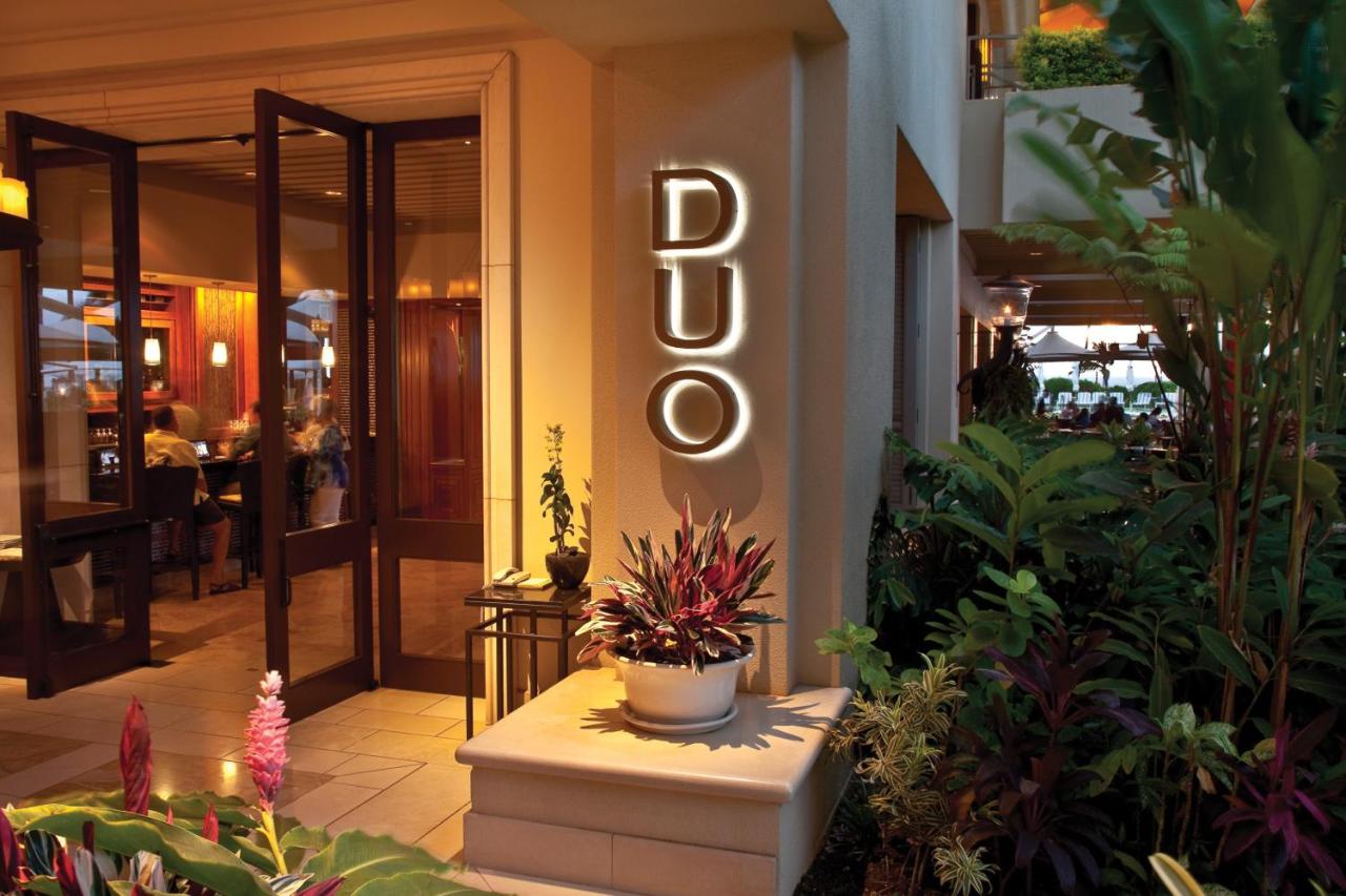 Four Seasons Resort Maui At Wailea, Maui - sup holidays