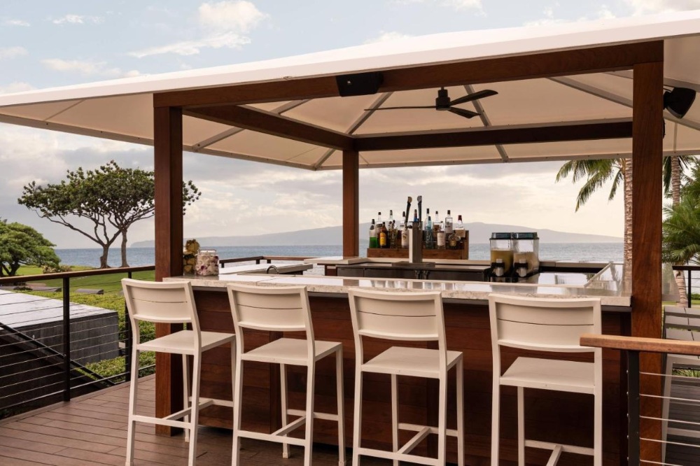 Wailea Beach Marriott Resort And Spa, Maui - sup holidays