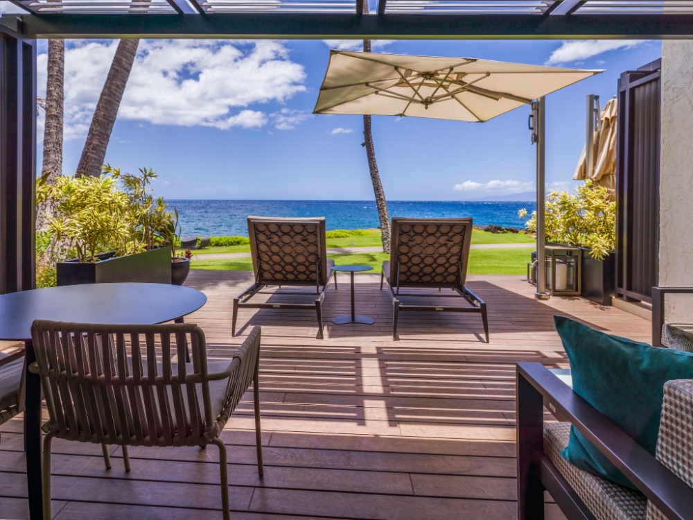 Wailea Beach Marriott Resort And Spa, Maui - sup holidays