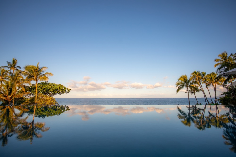 Wailea Beach Marriott Resort And Spa, Maui - sup holidays