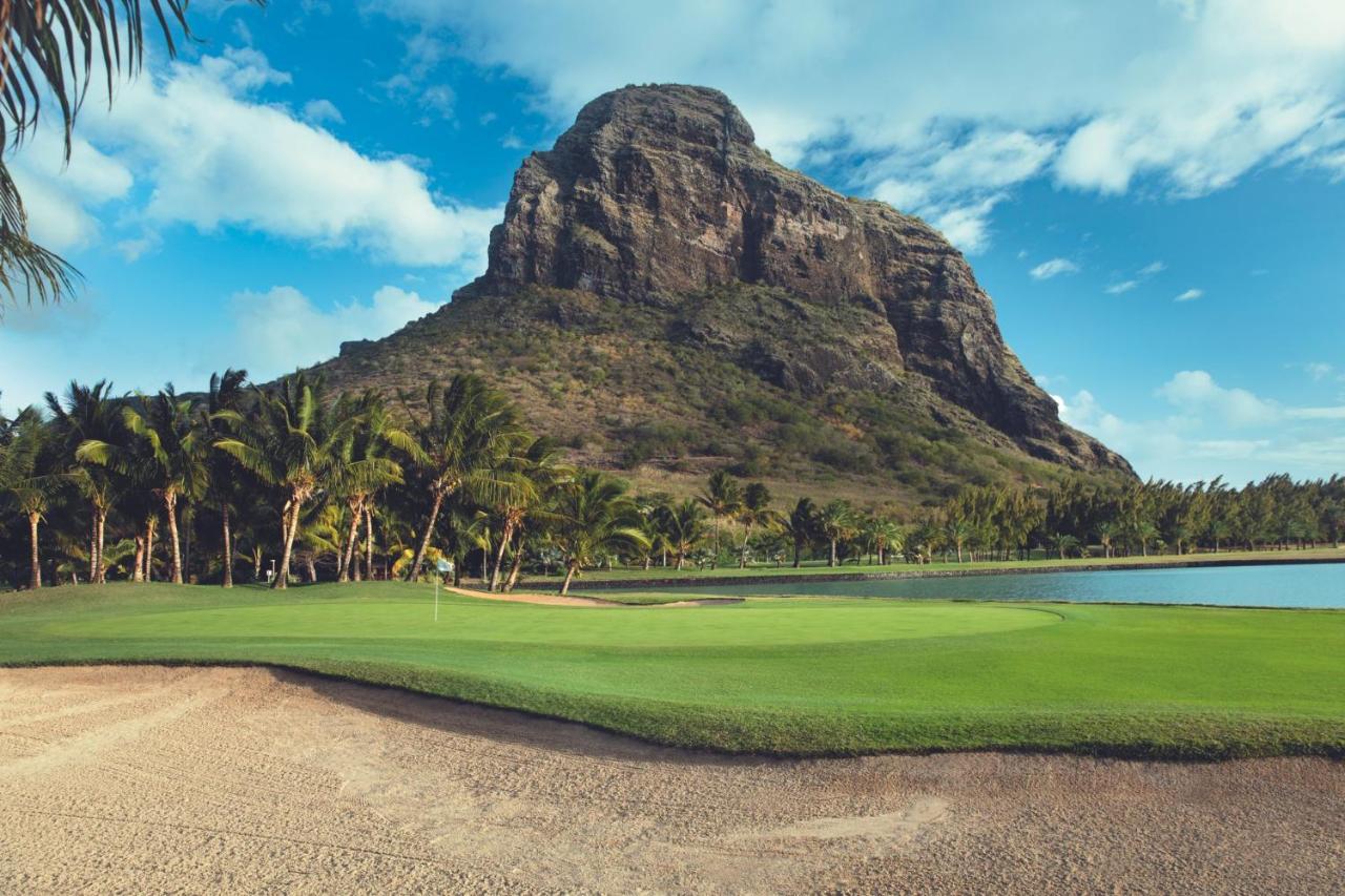 Paradis Family Resort, Le Morne - sup holidays