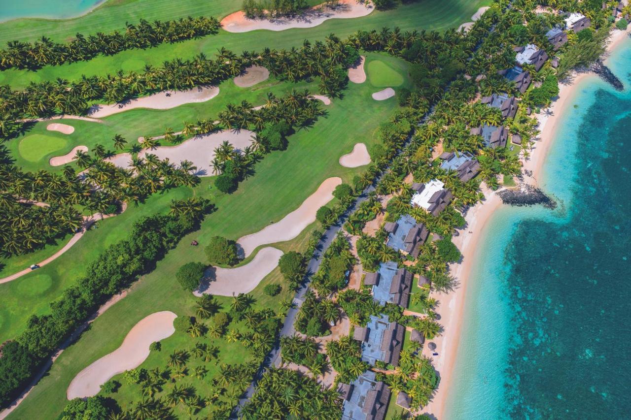 Paradis Family Resort, Le Morne - sup holidays