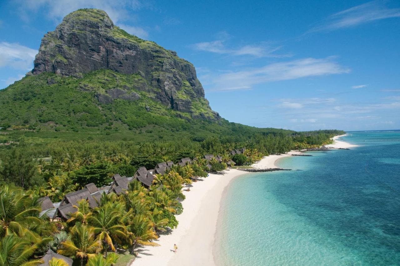 Paradis Family Resort, Le Morne - sup holidays