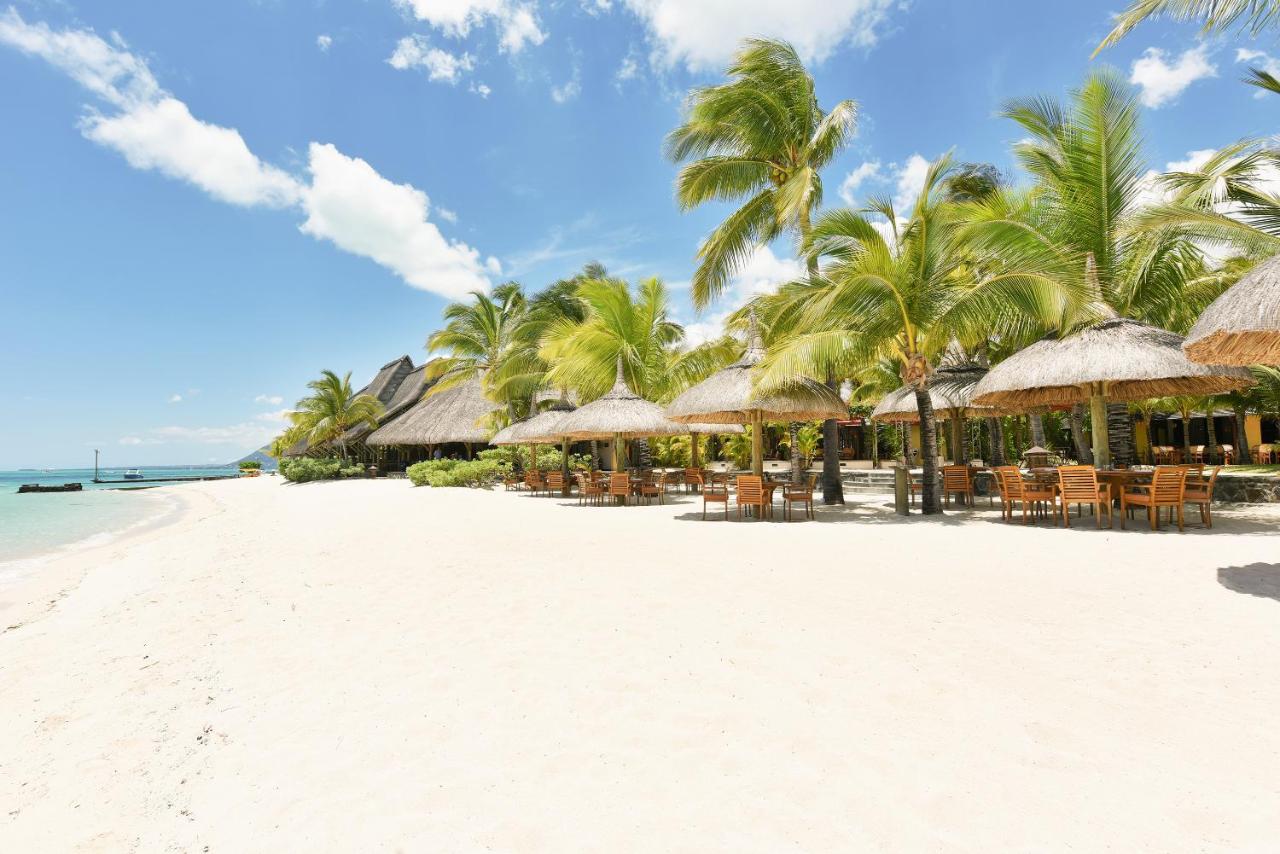 Paradis Family Resort, Le Morne - sup holidays