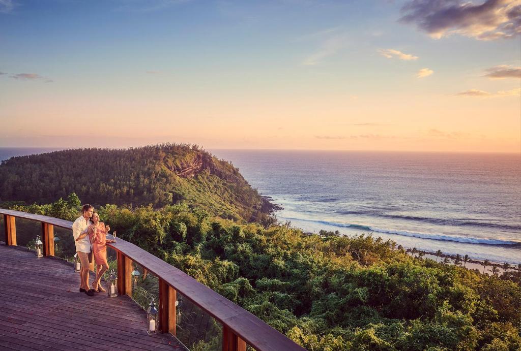 Palm Hotel and Spa, Reunion Island